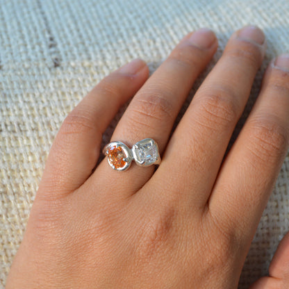 Lovers Ring