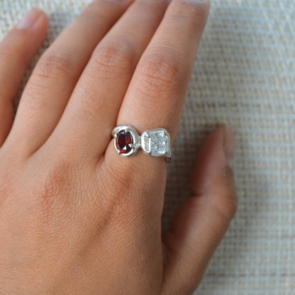 Lovers Ring