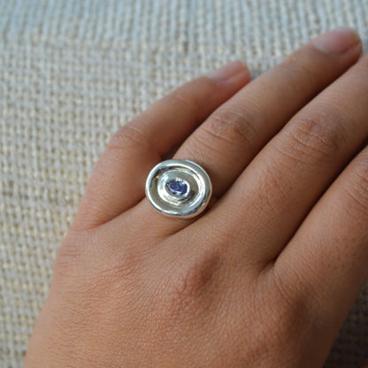 Donut Ring