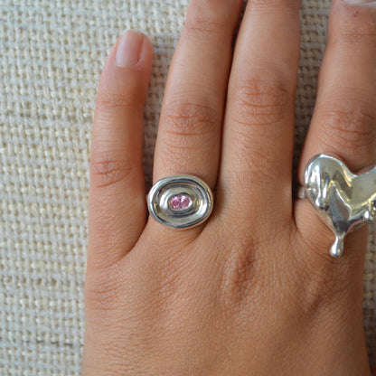 Donut Ring