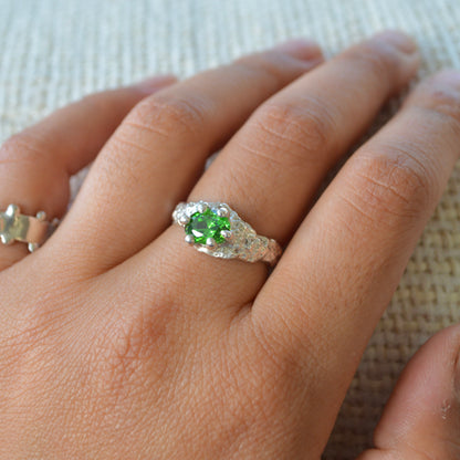 Garra Ring