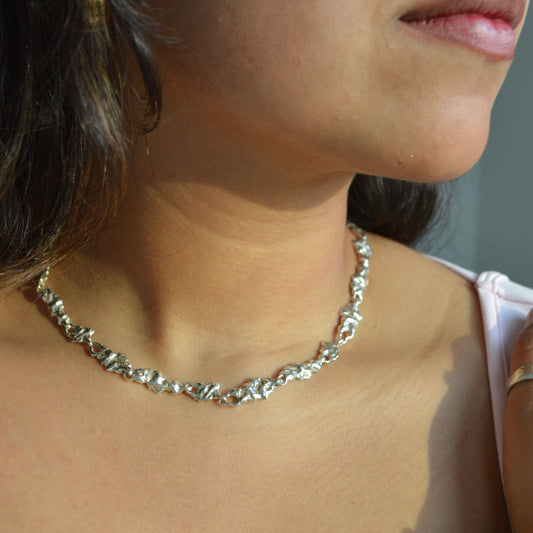 Bella Chain Necklace