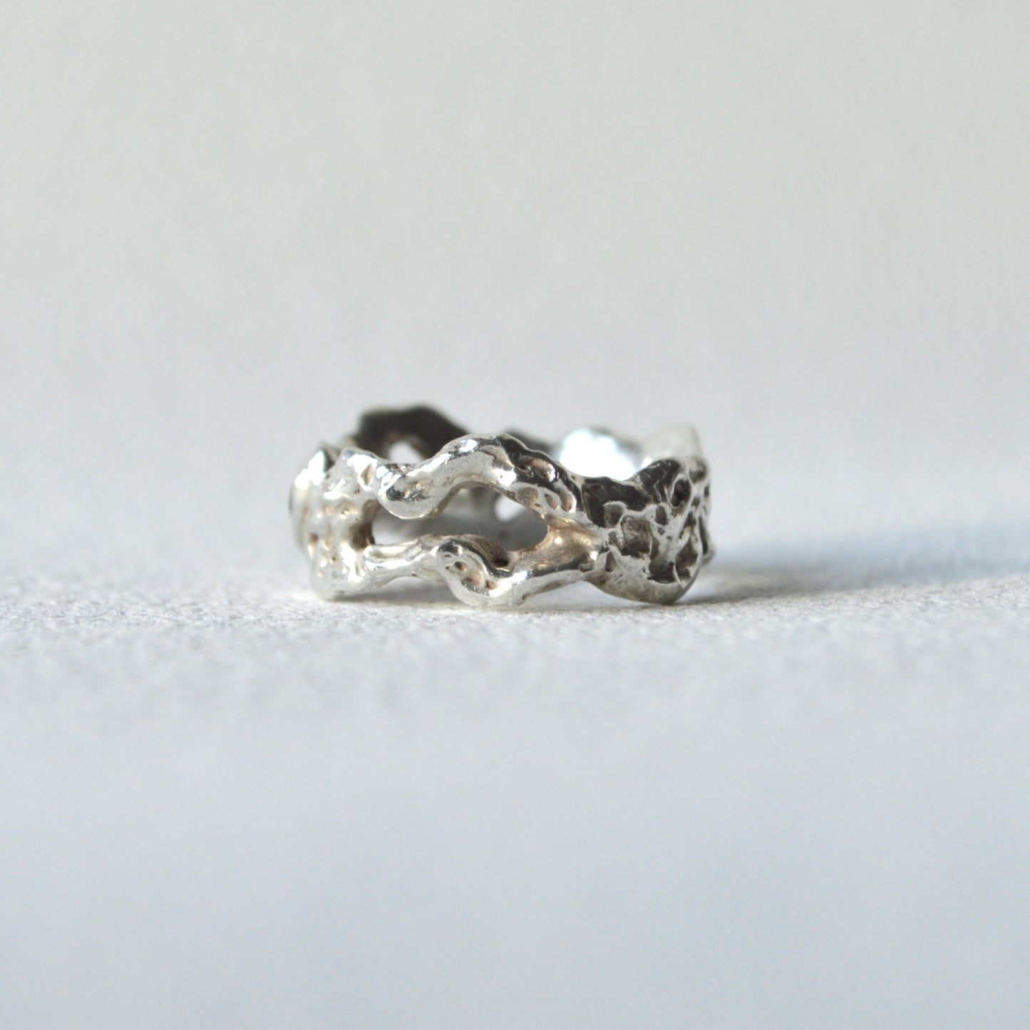 Rocky Ring