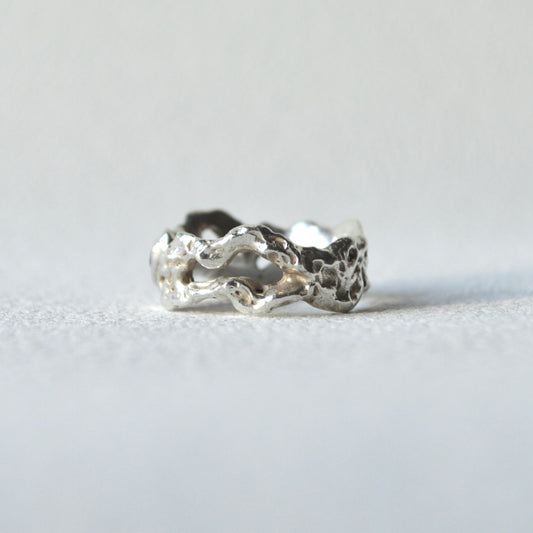 Rocky Ring