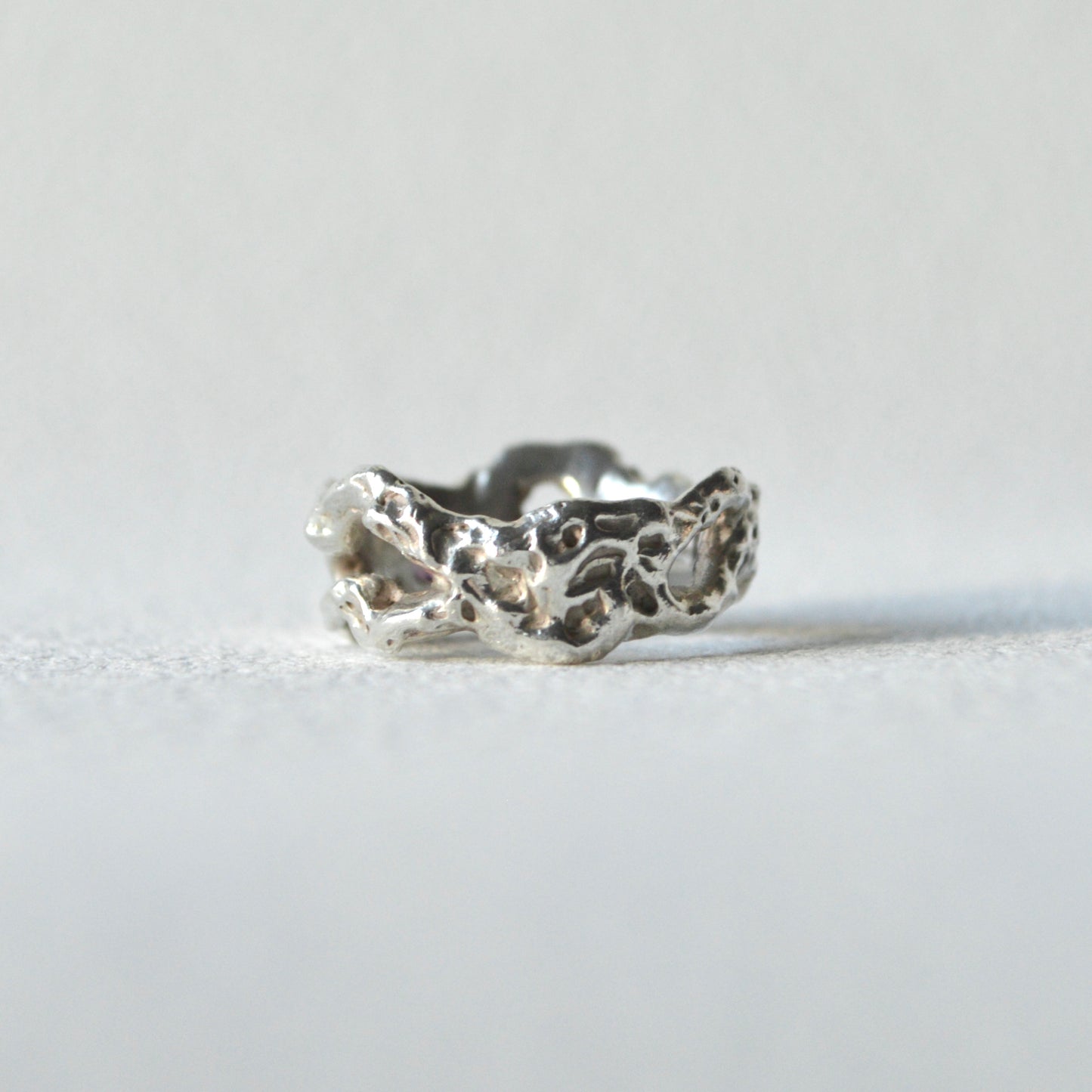 Rocky Ring