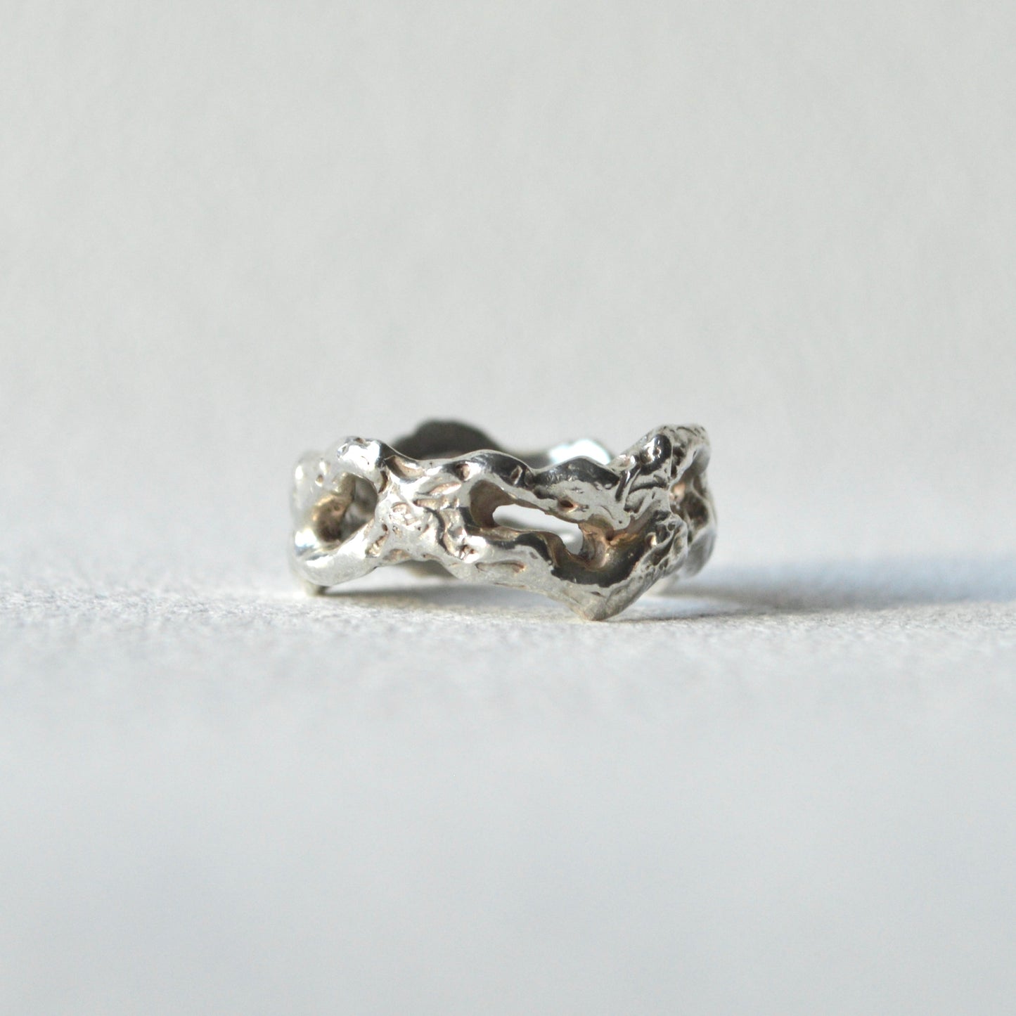 Rocky Ring