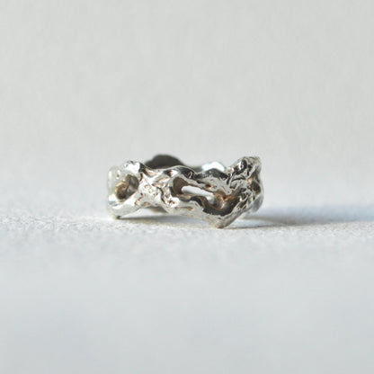 Rocky Ring