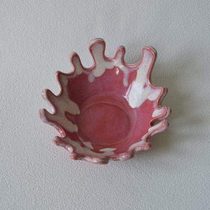 Spilled Dish