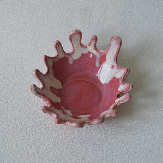 Spilled Dish
