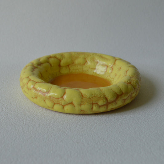 Crawling Chunky Dish