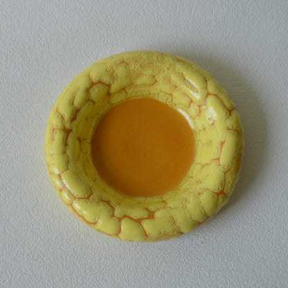Crawling Chunky Dish