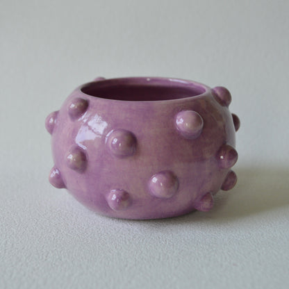 Ballsy Mini Vase