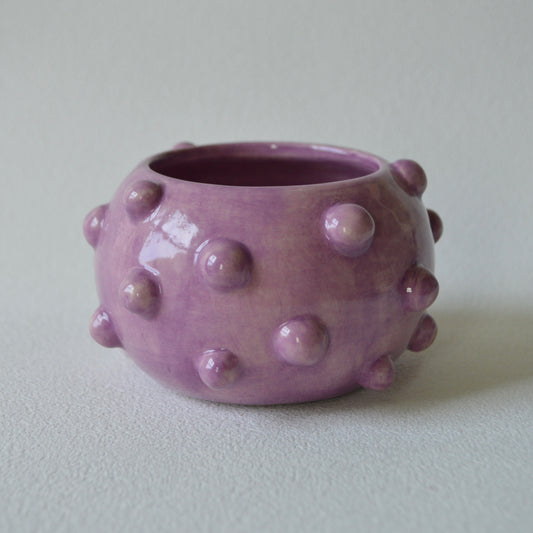 Ballsy Mini Vase