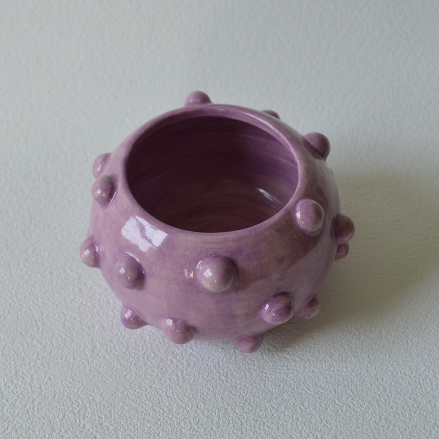 Ballsy Mini Vase