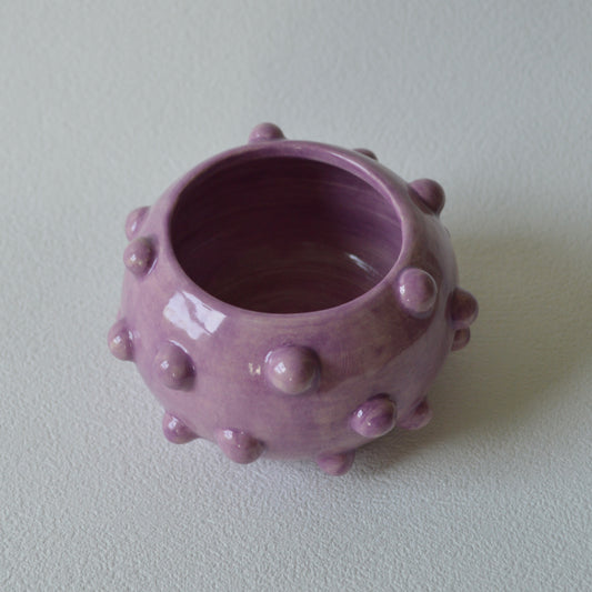 Ballsy Mini Vase