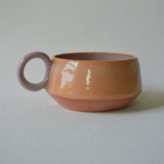 Cutsey Mug