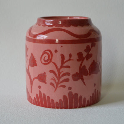 Campanula Vase