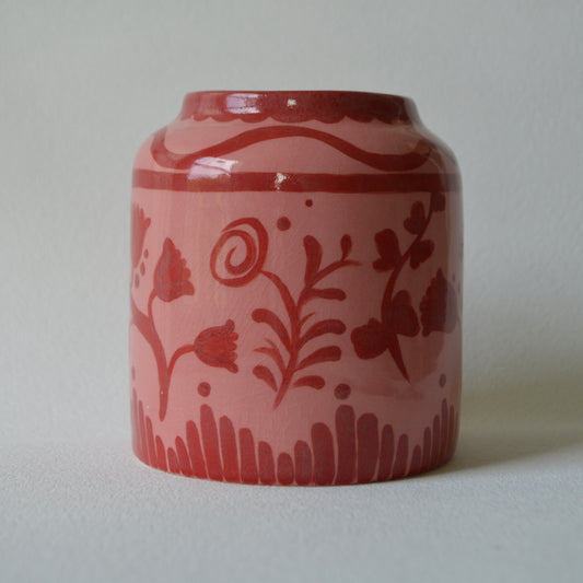 Campanula Vase