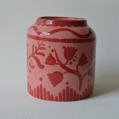 Campanula Vase