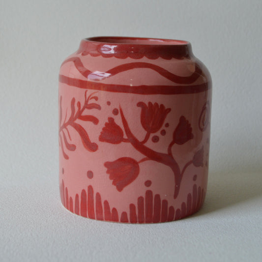 Campanula Vase