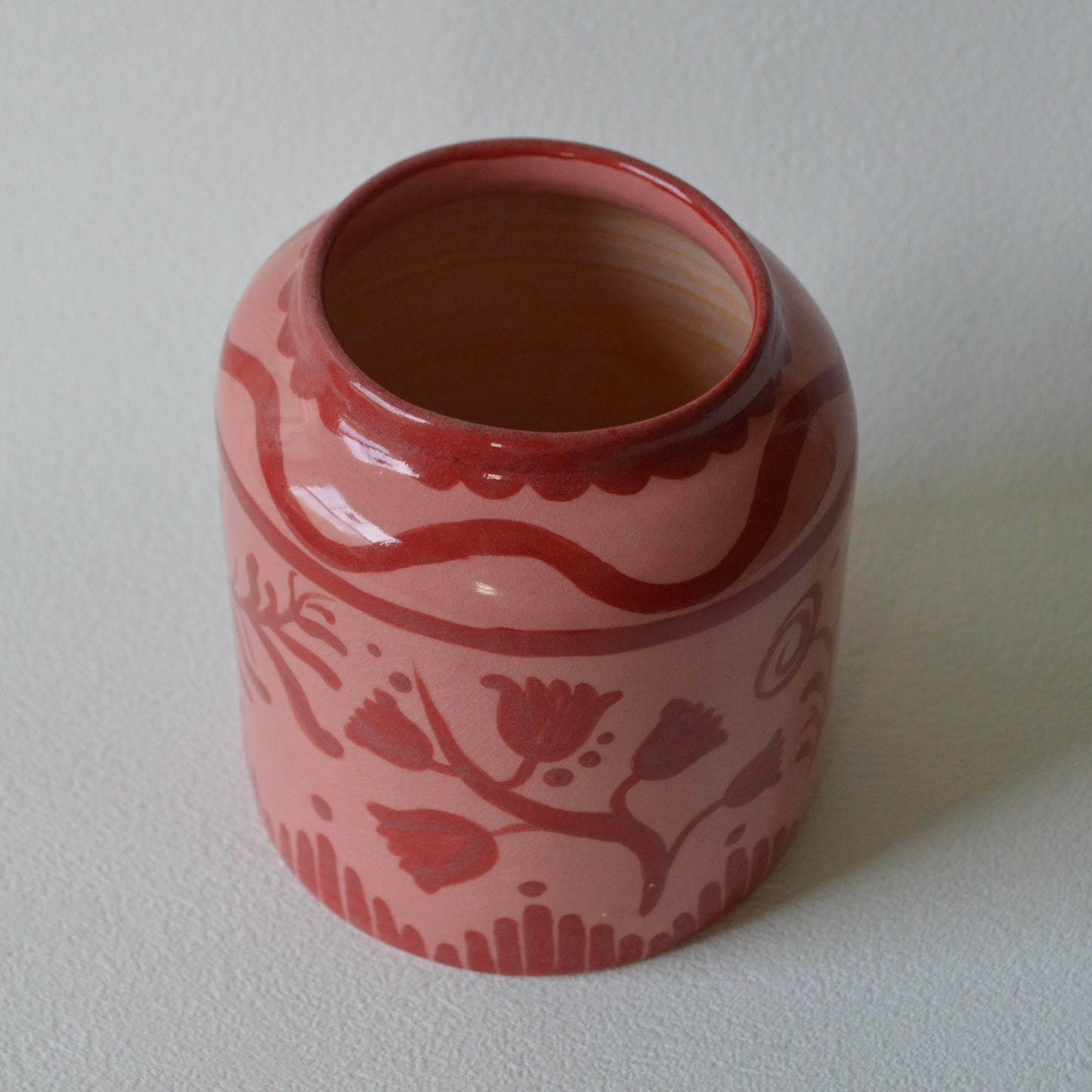 Campanula Vase