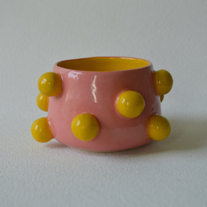 Ballsy Cup