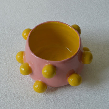 Ballsy Cup