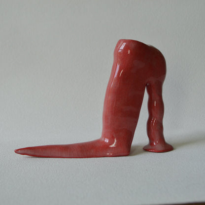 Stiletto Vase
