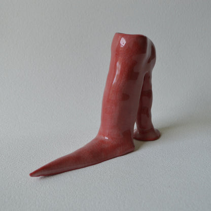 Stiletto Vase