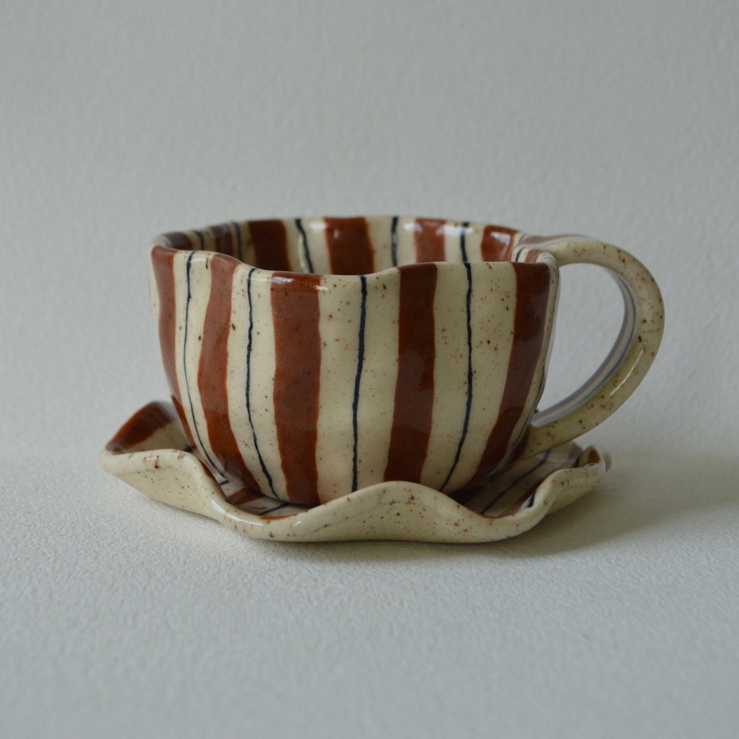 Chocolate Mug Set