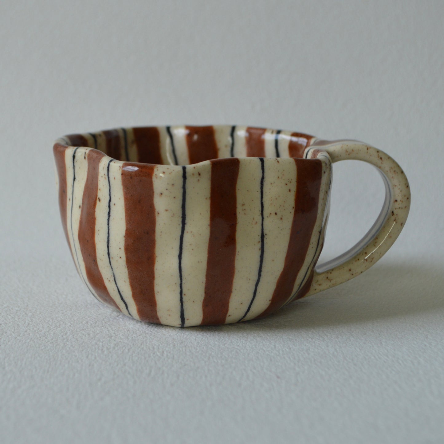 Chocolate Mug Set