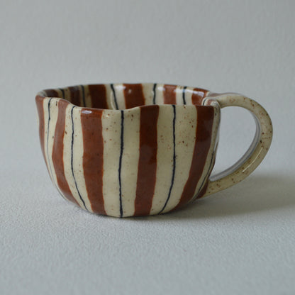 Chocolate Mug Set