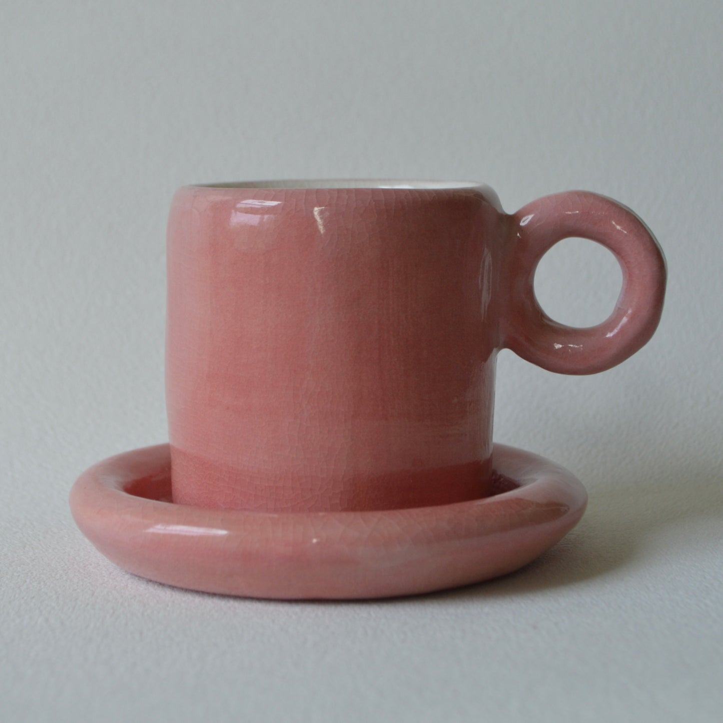 Donut Mug Set