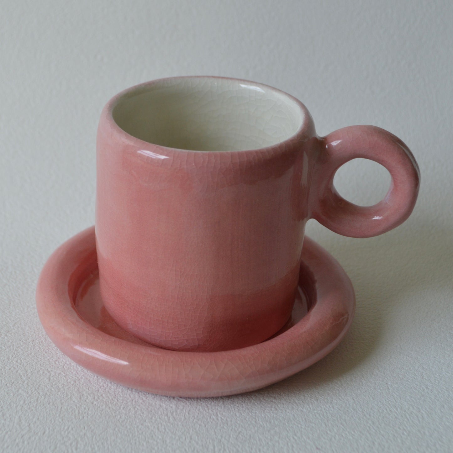Donut Mug Set