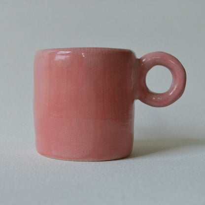 Donut Mug Set