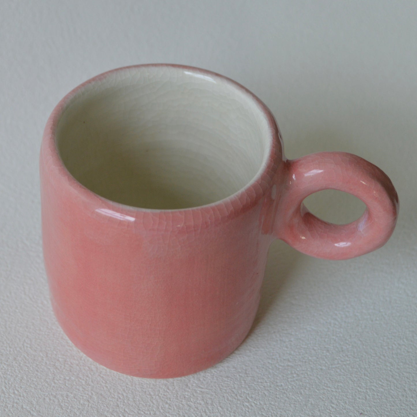 Donut Mug Set