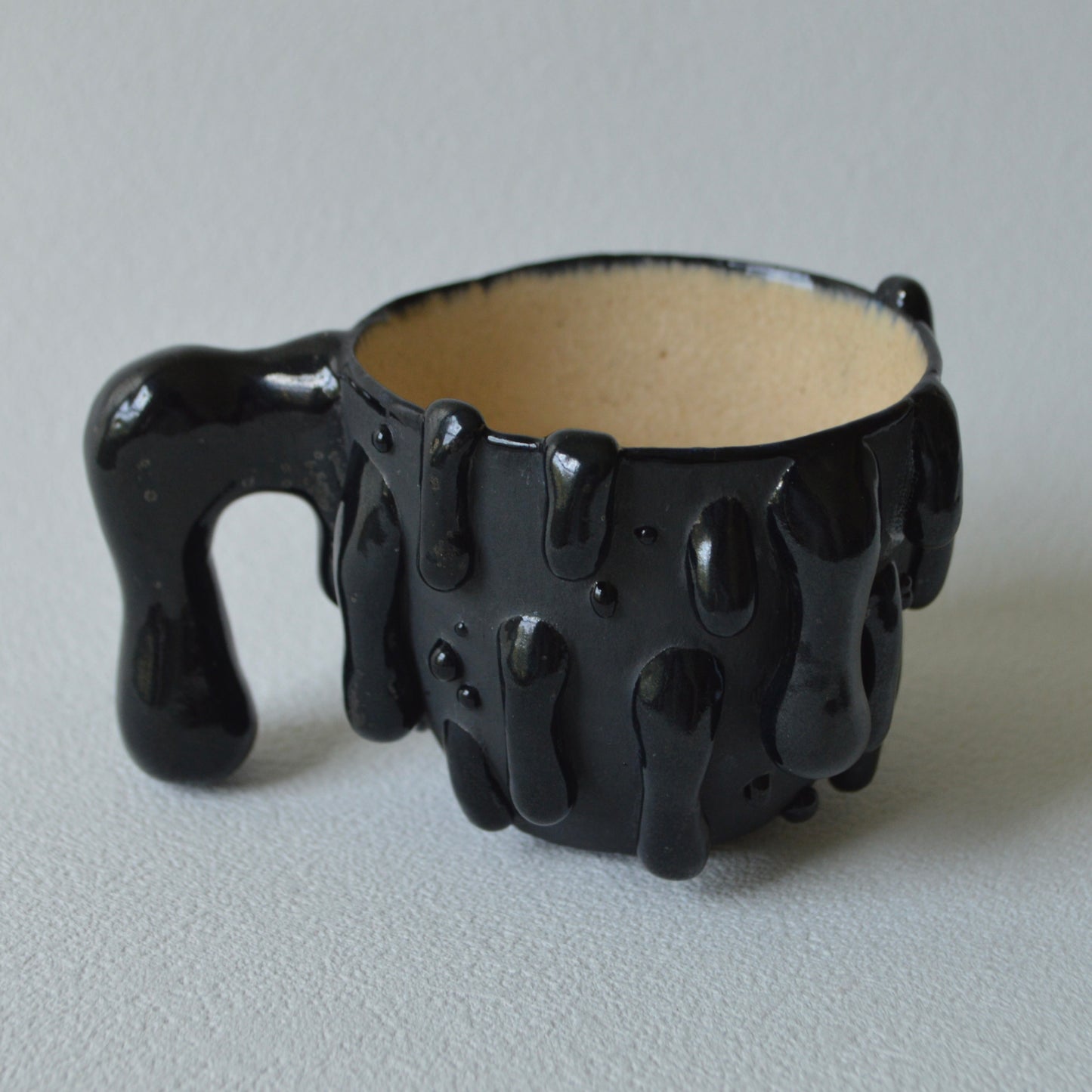 Drippy Mug