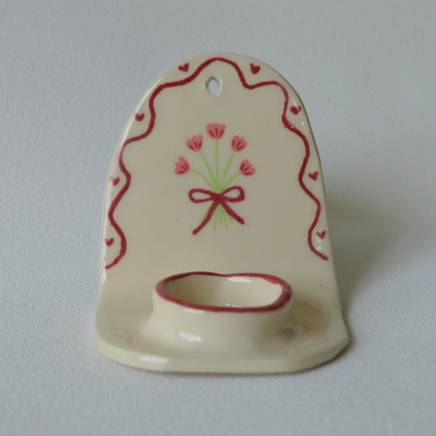 Tulip Wall Sconce