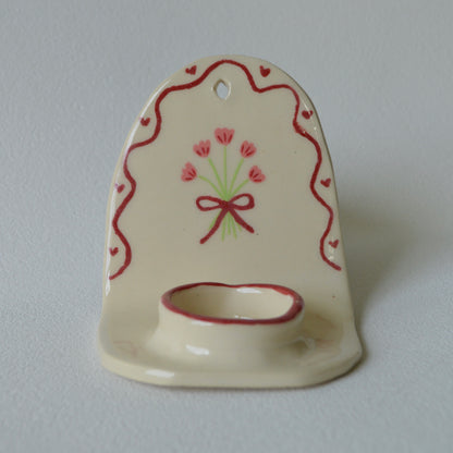 Tulip Wall Sconce