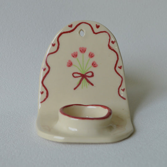 Tulip Wall Sconce