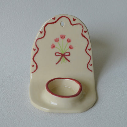 Tulip Wall Sconce