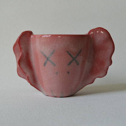 Kaws Cup