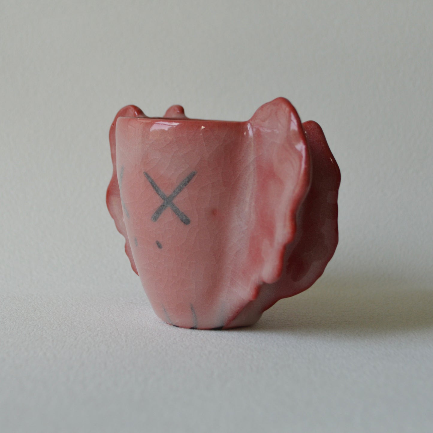 Kaws Cup