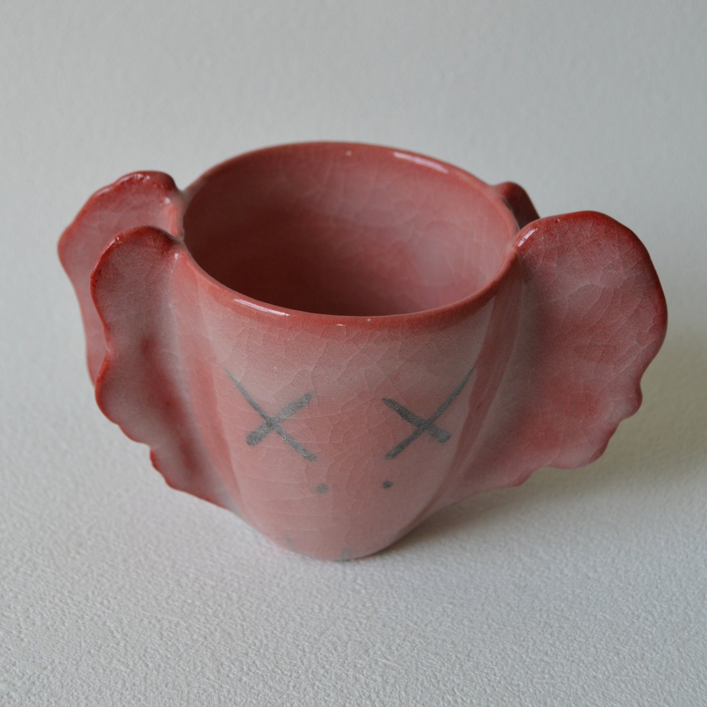 Kaws Cup