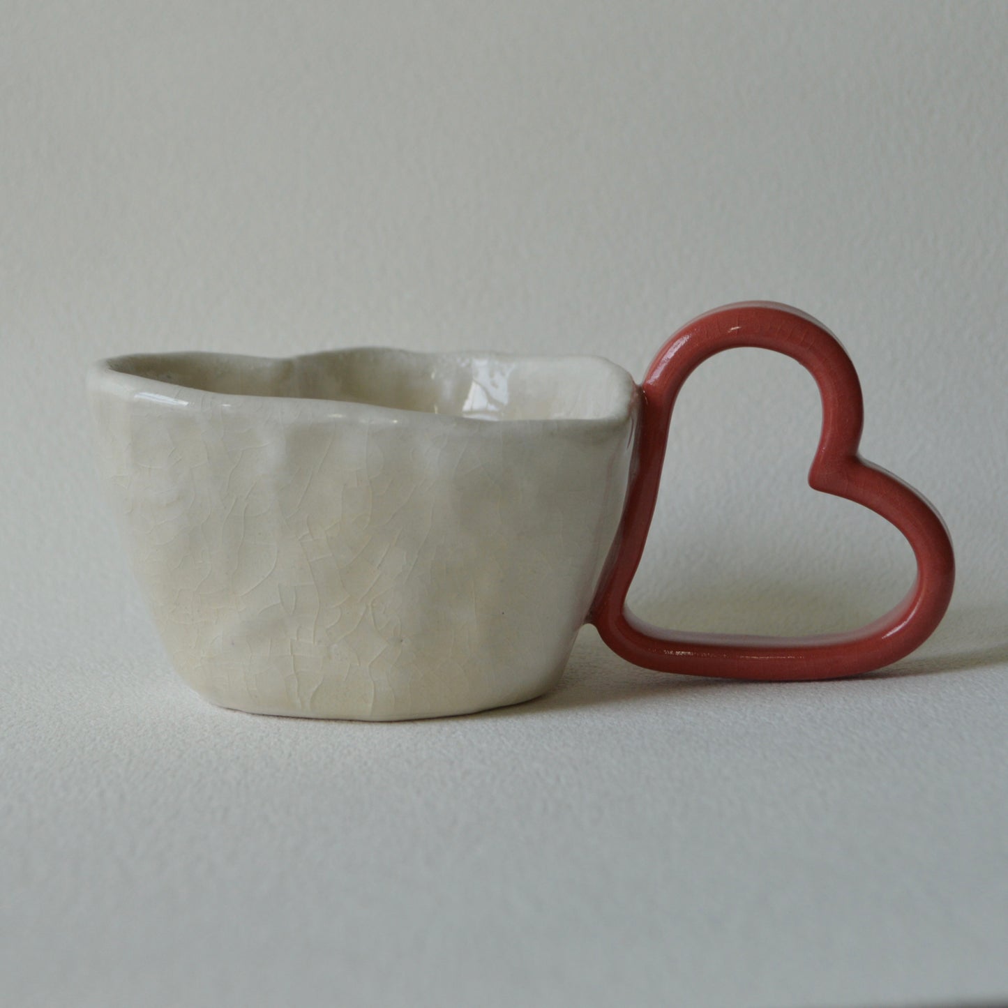 Lovers Mug - Chipped