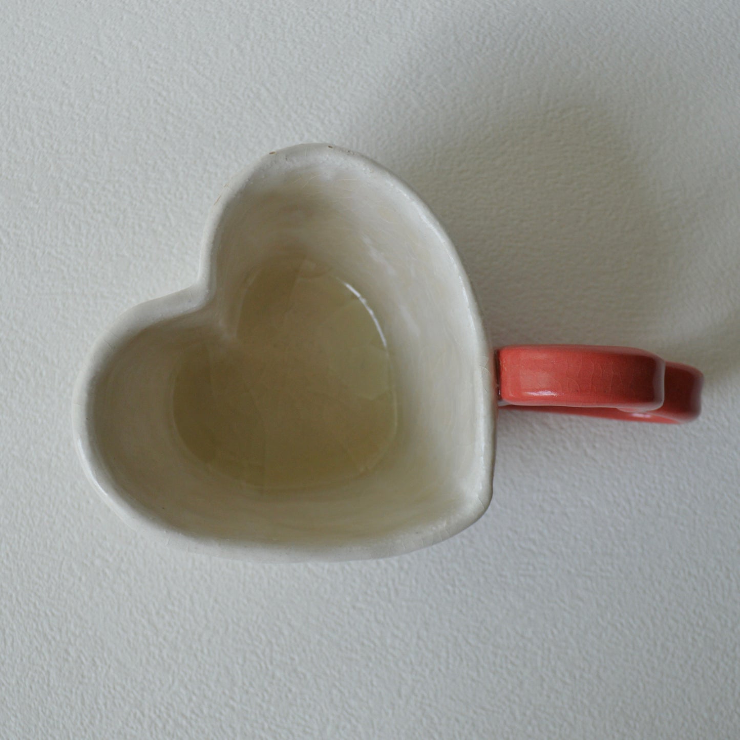Lovers Mug - Chipped