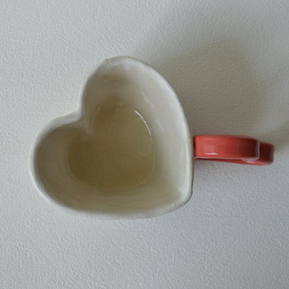 Lovers Mug - Chipped